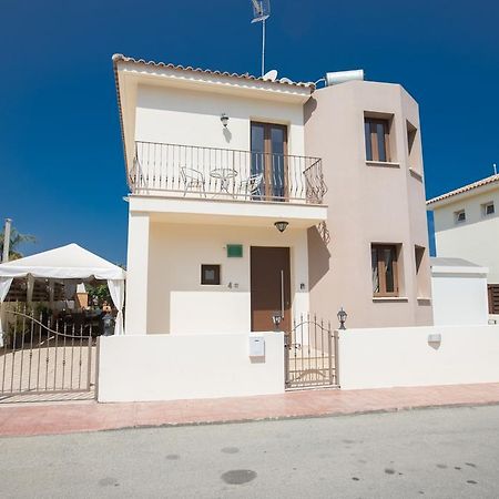 Artemisia Villa 普罗塔拉斯 外观 照片