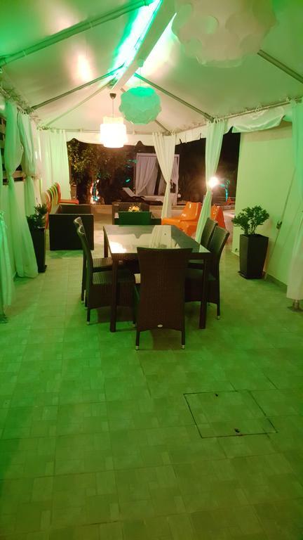 Artemisia Villa 普罗塔拉斯 外观 照片